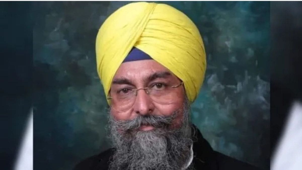 अकाल तख्त साहिब पर पेश हुए पंजाब विधानसभा स्पीकर कुलतार सिंह संधवां, बेअदबी कानून पर दिया स्पष्टीकरण
