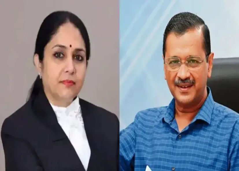 आबकारी नीति मामला: CBI की याचिका पर सुनवाई टली, जस्टिस स्वर्णकांता शर्मा कोर्ट नहीं पहुंचीं