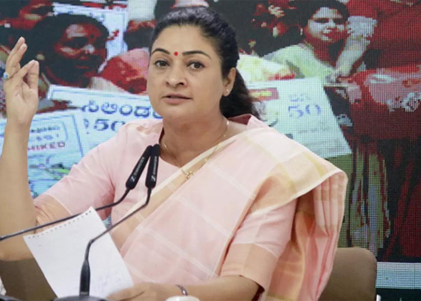 महिला आरक्षण प्रदर्शन मामले में अलका लांबा दोषी करार, सजा पर फैसला 4 जून को