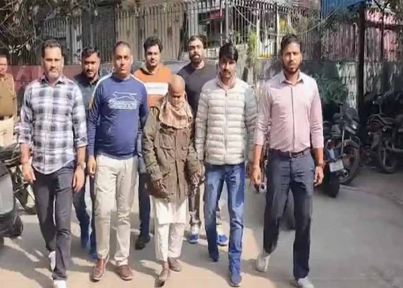 बाबा कमरुद्दीन केस: दिल्ली में 3 शवों के मामले में बड़ा खुलासा, 527 पन्नों की चार्जशीट में छिपा अपराधों का जाल