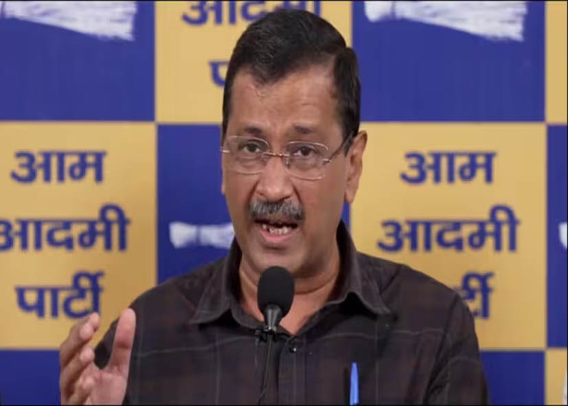 NEET-UG 2026 विवाद के बीच अरविंद केजरीवाल का बयान, छात्रों से सड़क पर उतरने की अपील