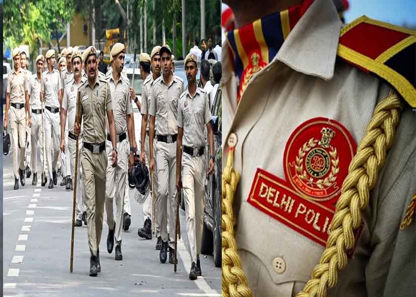 दिल्ली पुलिस में ईंधन बचत और संसाधन उपयोग पर सख्ती, VIP काफिले से लेकर गश्ती तक नए नियम