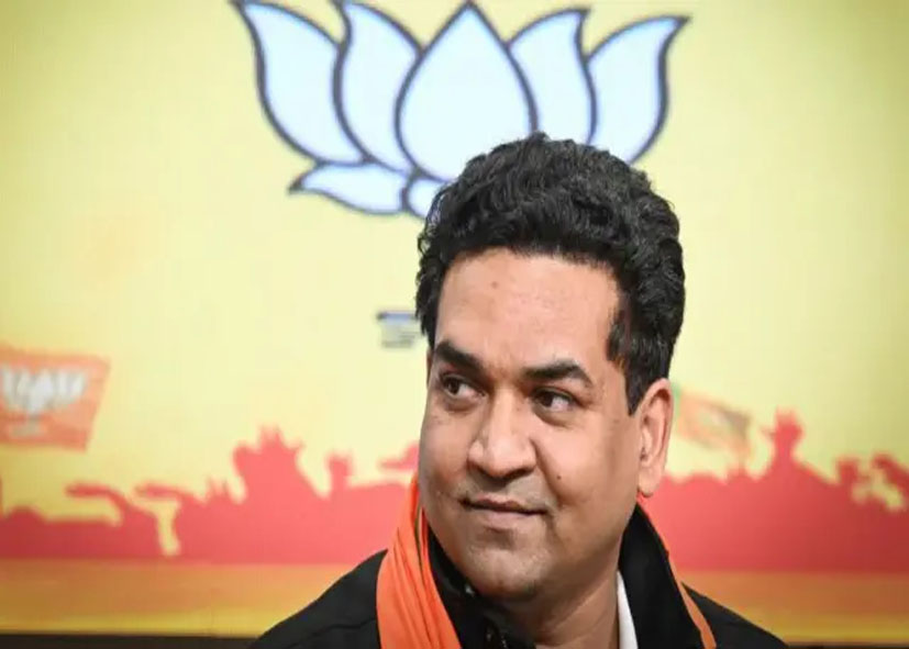 ‘मोदी जी की आंखों में कभी नमी नहीं आने देंगे…’बंगाल चुनाव में BJP की जीत के दावे पर मंत्री कपिल मिश्रा का बयान
