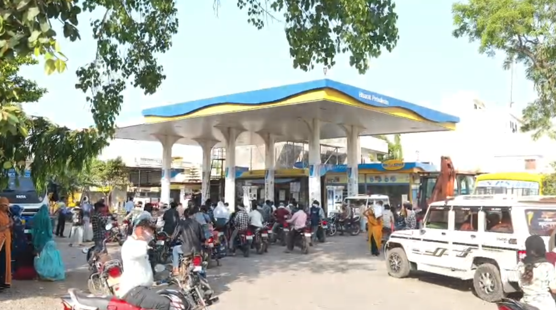 सावधान! बिहार में लगातार बढ़ रही महंगाई: दूध और ईंधन के दामों में उछाल से बिगड़ेगा आपका बजट