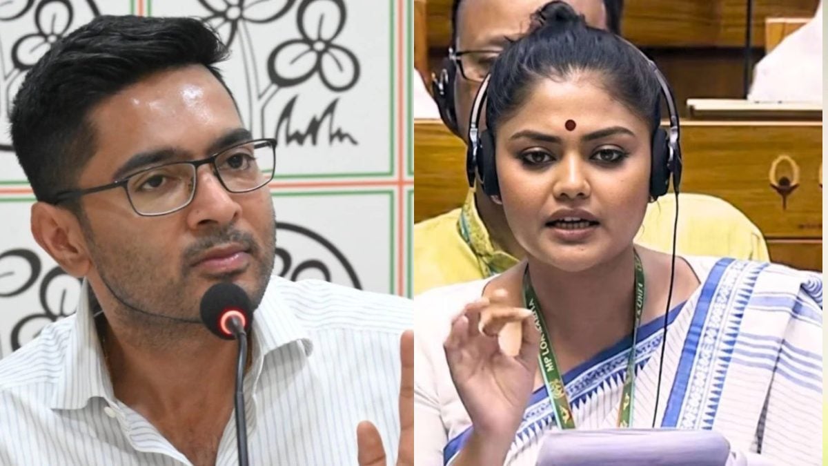 अभिषेक बनर्जी की प्रॉपर्टी में सयानी घोष का नाम, जानें सफाई में TMC सांसद ने क्या कहा? केएमसी ने 17 संपत्तियों का हिसाब मांगा है