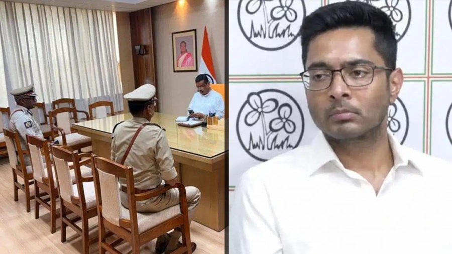 कार्यभार संभालते ही सीएम सुवेंदु का एक और बड़ा फैसला, TMC सांसद अभिषेक बनर्जी की Z+ सुरक्षा ली गई वापस