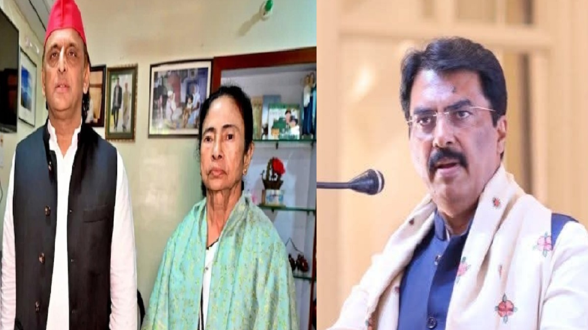 ‘ममता की तरह अखिलेश का भी होगा सूपड़ा साफ’, UP चुनाव को लेकर संजय सरावगी का बड़ा बयान