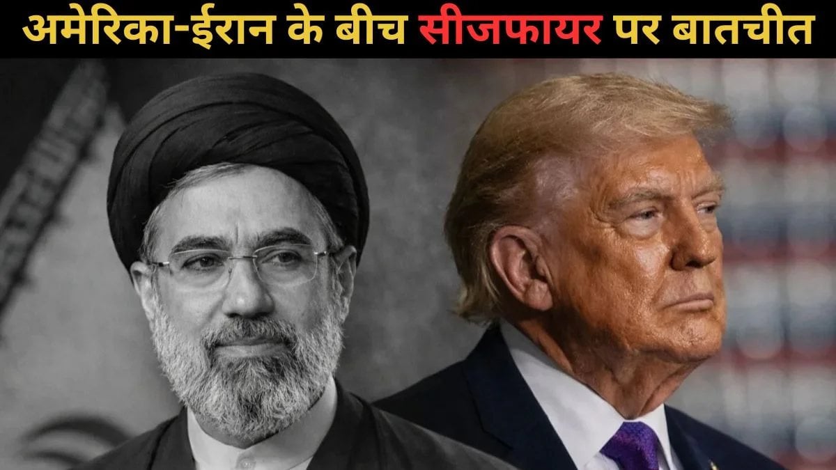 फिर खुलेगा होर्मुज … अमेरिका-ईरान के बीच 60 दिनों के सीजफायर पर बनी सहमति, रुबियो बोले- जल्द हो सकती है बड़ी घोषणा