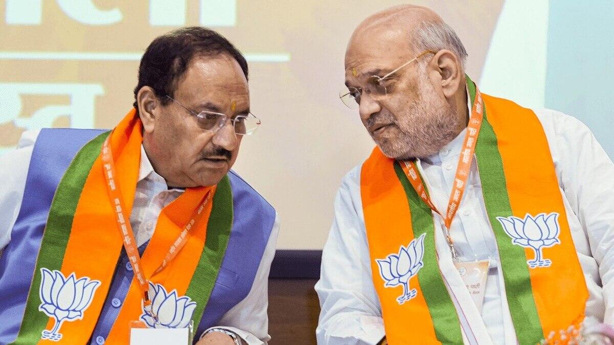 अमित शाह बंगाल के पर्यवेक्षक नियुक्त, जेपी नड्डा असम के ऑब्जर्वर बनें, दोनों राज्यों में सरकार गठन की तैयारियां तेज, बंगाल में 9 मई को शपथग्रहण