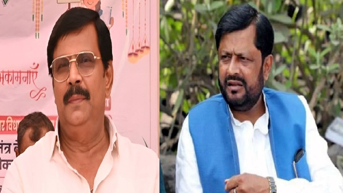‘पुत्र मोह में धृतराष्ट्र हो गए हैं आनंद मोहन’, पूर्व सांसद के बयान पर JDU नेता का बड़ा पलटवार