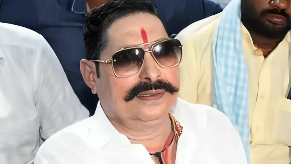 अश्लील गानों पर डांस और हथियारों के प्रदर्शन मामले में अनंत सिंह को मिली बड़ी राहत, जानें पूरा मामला?