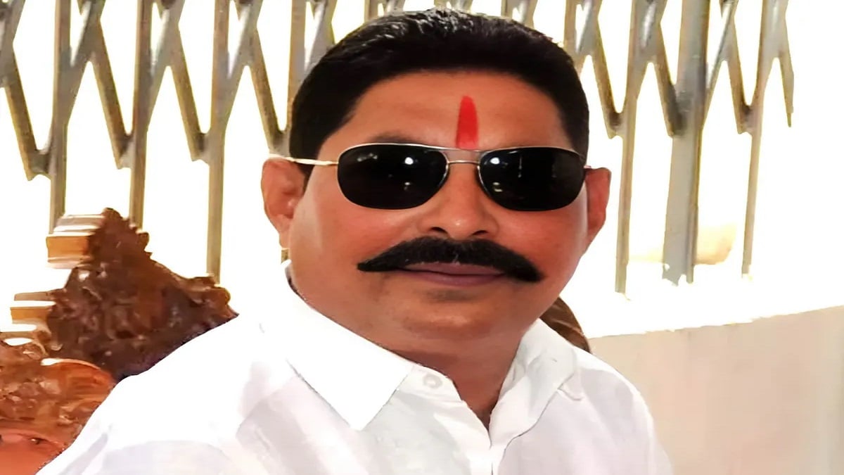 बाहुबली विधायक अनंत सिंह की मुश्किलें बढ़ी, पुलिस और कोर्ट ने अपनाया कड़ा रुख