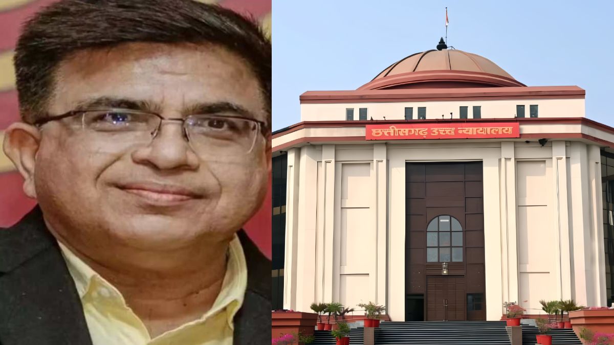 झारखंड शराब घोटाला मामले में अनिल टुटेजा को हाईकोर्ट से सशर्त अग्रिम जमानत, जांच में सहयोग नहीं किया तो रद्द हो सकती है बेल
