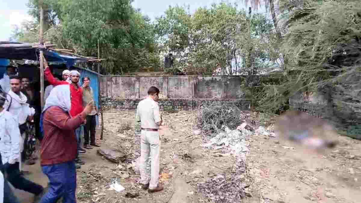 Betul Crime News: पुराने RTO ग्राउंड में युवक का शव मिलने से सनसनी, CCTV खंगाल रही पुलिस  