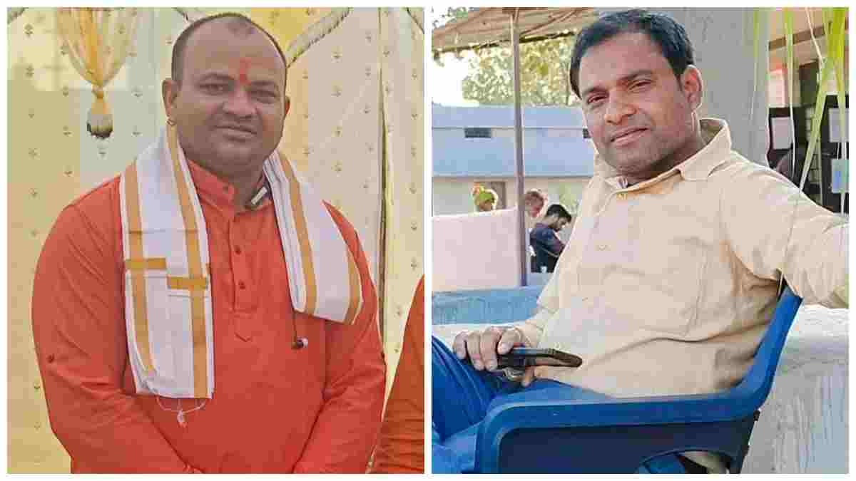 प्रॉपर्टी में मोटे मुनाफे का लालच देकर 63 लाख की ठगी: राइस मिलर्स हुआ धोखाधड़ी का शिकार, सरपंच समेत दो पर केस दर्ज 