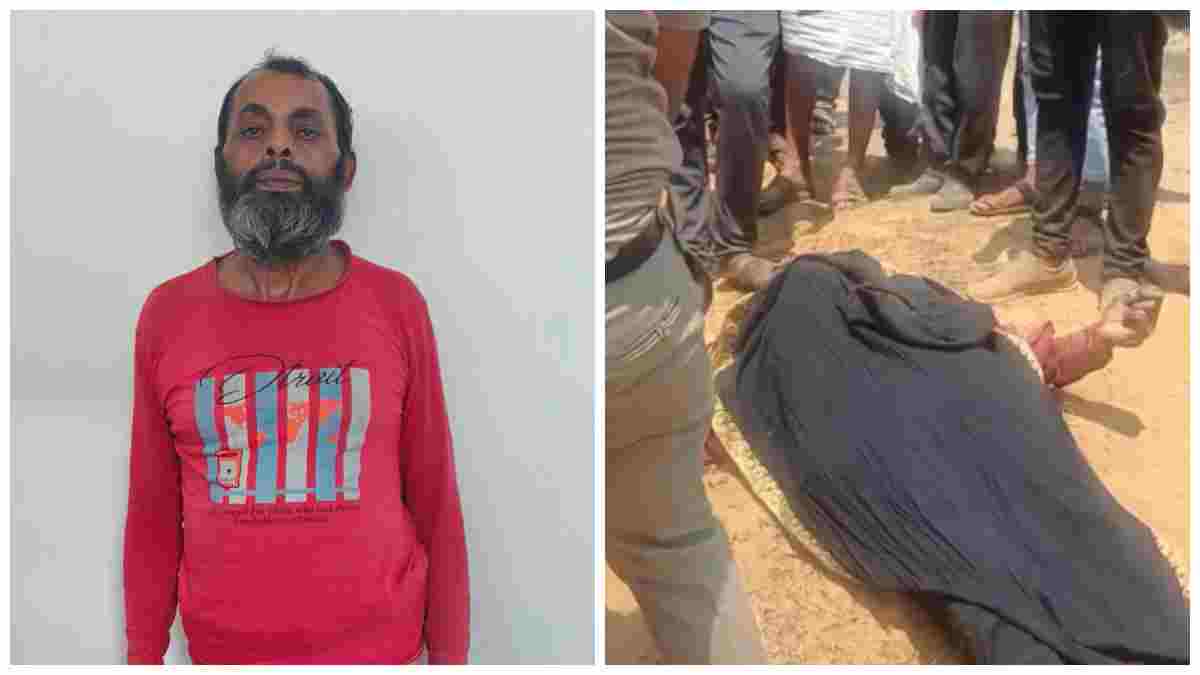 रिश्तों का कत्ल: बड़े भाई ने कुल्हाड़ी से उतारा छोटे भाई को मौत के घाट,19 साल बाद बेटी की इज्जत का हिसाब भाई की हत्या से चुकाया 