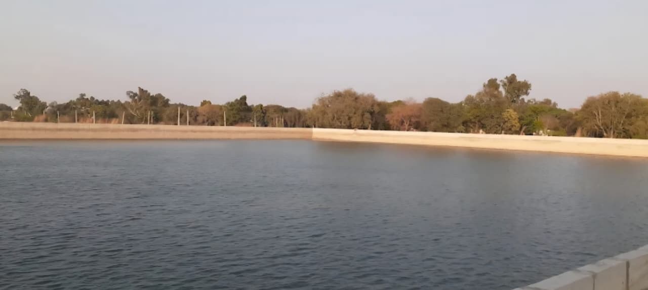 भिवानी में गहराया जल संकट का खतरा, गर्मी बढ़ते ही जलाशयों का स्तर गिरा; पानी की किल्लत की आशंका