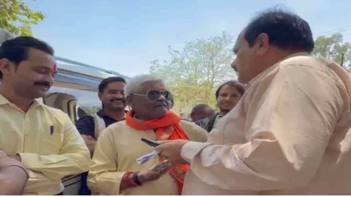 अपनी ही सरकार के मंत्री पर भड़के BJP MLA पन्ना लाल शाक्य, सीएम से की नकारा मंत्रियों को हटाने की अपील, ऊर्जा मंत्री पर साधा निशाना