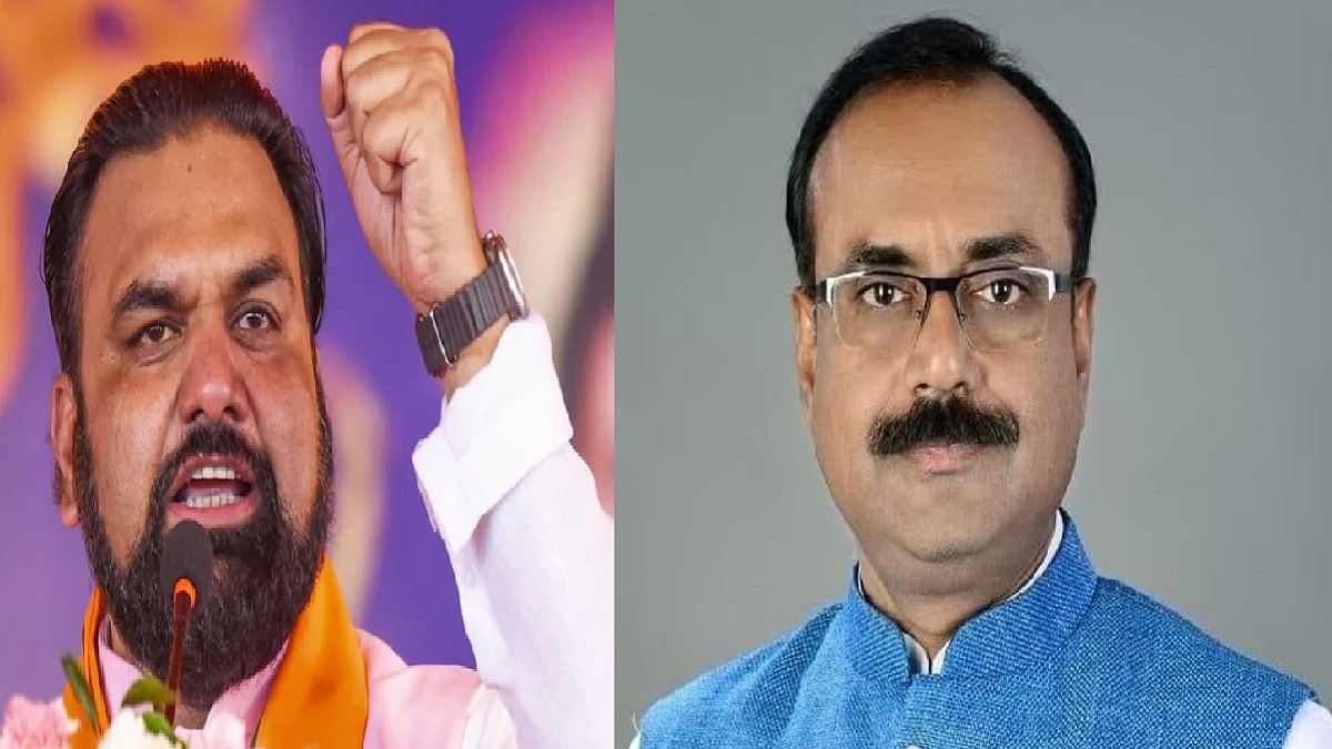 सम्राट चौधरी ने तैयार की अपनी नई टीम: संजीव चौरसिया बने मुख्य सचेतक, कई नेताओं को मिली बड़ी जिम्मेदारी