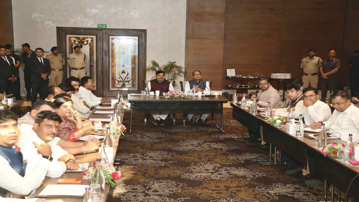 BRICS Summit 2026: इंदौर करेगा Agriculture Group की मेजबानी, 21 देशों के कृषि मंत्री, विशेषज्ञ और वरिष्ठ अधिकारी होंगे शामिल