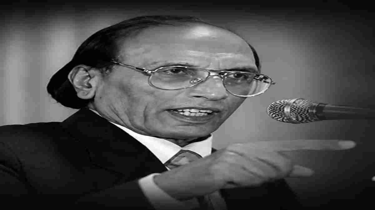शायरी का एक दौर खत्म: उर्दू के मशहूर शायर पद्मश्री बशीर बद्र का निधन, भोपाल स्थित निवास पर ली अंतिम सांस
