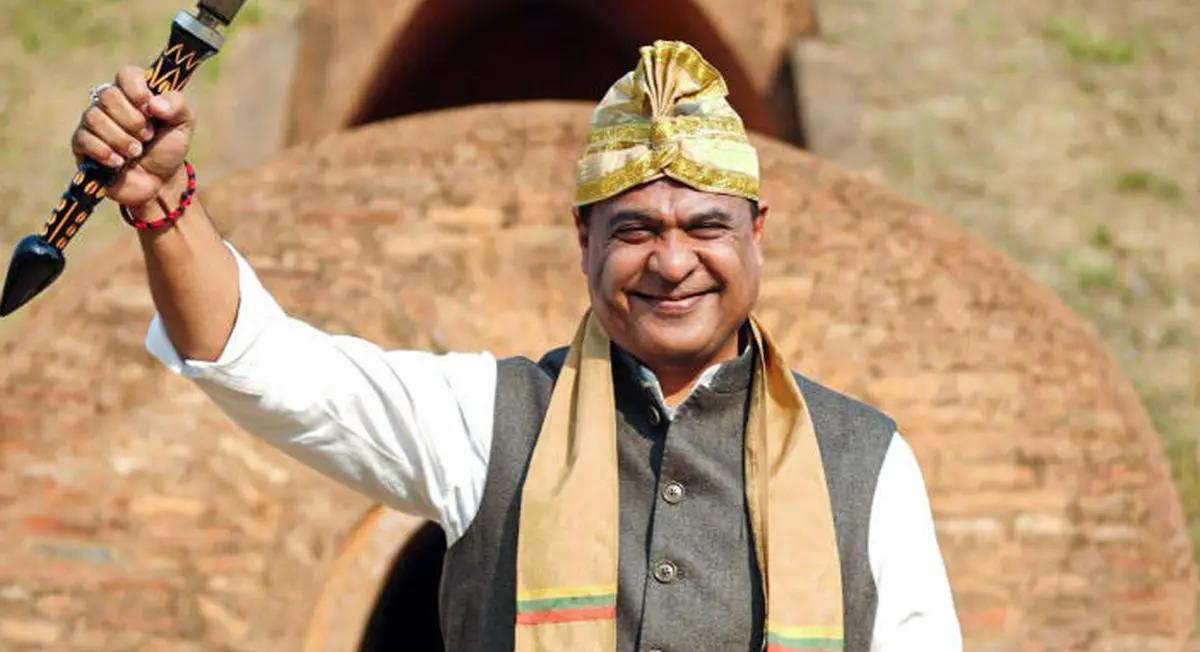 हिमंता बिस्वा सरमा के बयान से बांग्लादेश गुस्से से लाल हुआ, भारतीय उच्चायुक्त को किया तलब, जानें असम सीएम ने क्या कहा था?