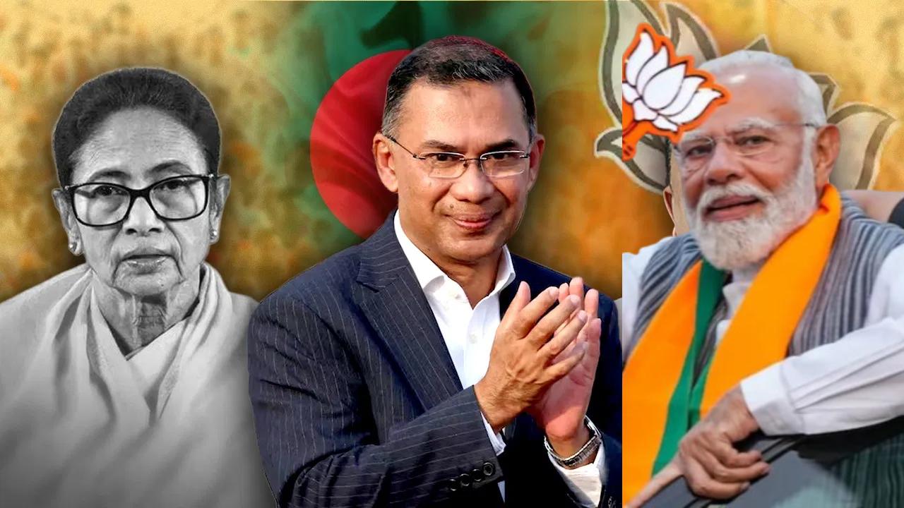 ममता बनर्जी की हार से बांग्लादेश खुशः BJP की जीत पर कहा- अब भारत के साथ हमारे रिश्ते और अधिक मजूबत होंगे, जताई ये उम्मीदें