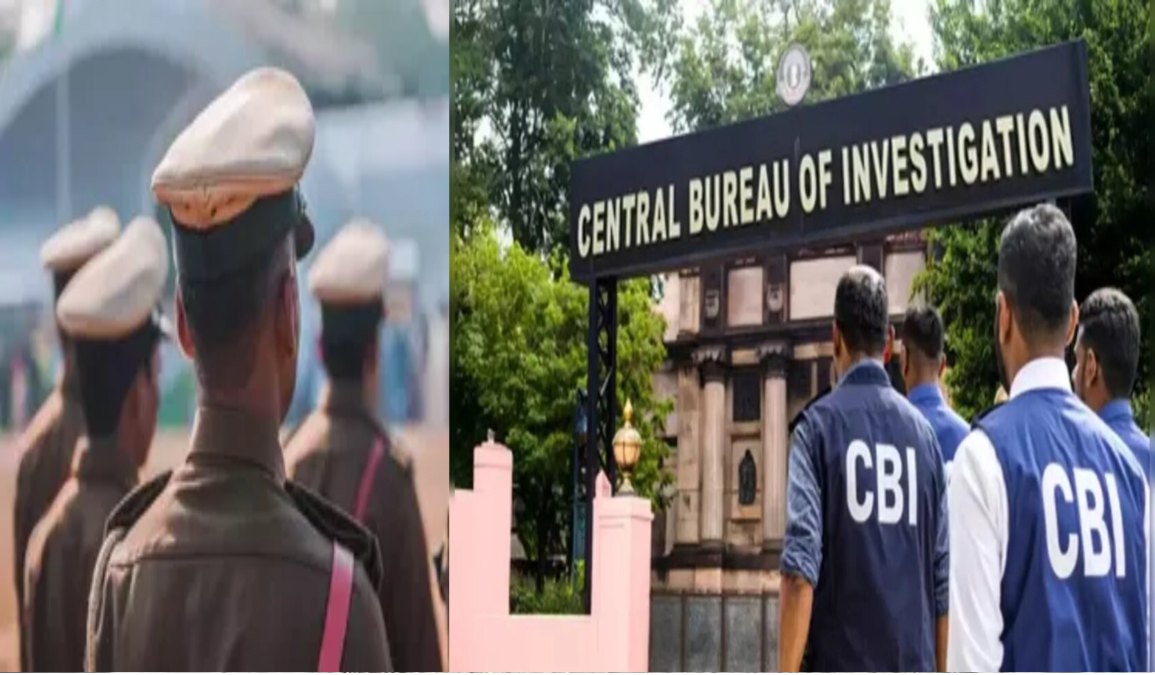 ओडिशा SI भर्ती घोटाला: CBI ने 8 बिचौलियों के खिलाफ जारी किया गैर-जमानती वारंट