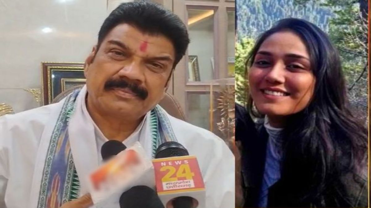 ट्विशा शर्मा केसः पूर्व जज और जिला उपभोक्ता आयोग अध्यक्ष गिरिबाला को पद से हटाने व जांच के दिए आदेश, खाद्य मंत्री गोविंद राजपूत ने दी जानकारी