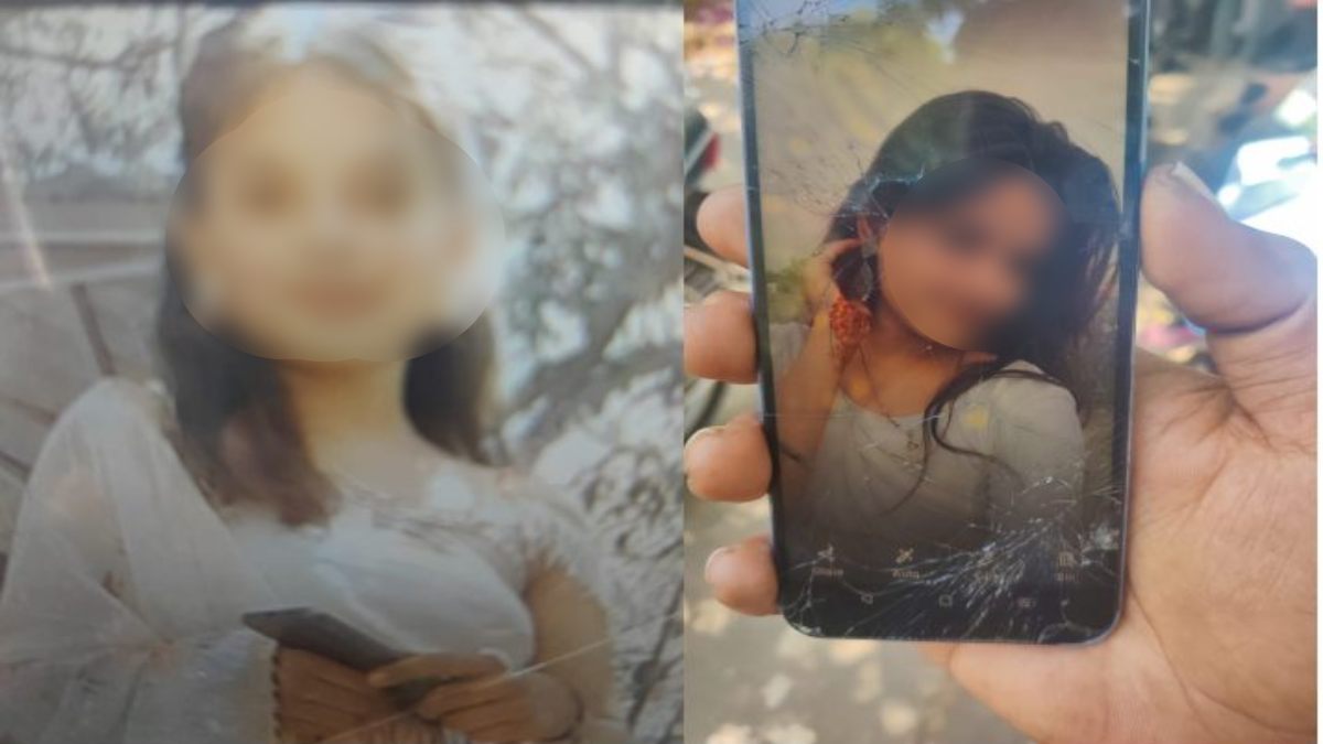 AI का खौफनाक इस्तेमाल: नाबालिग छात्रा को अश्लील फोटो वायरल करने की धमकी दे रहे थे दो युवक, लगा ली फांसी, शव रख थाने के सामने किया प्रदर्शन
