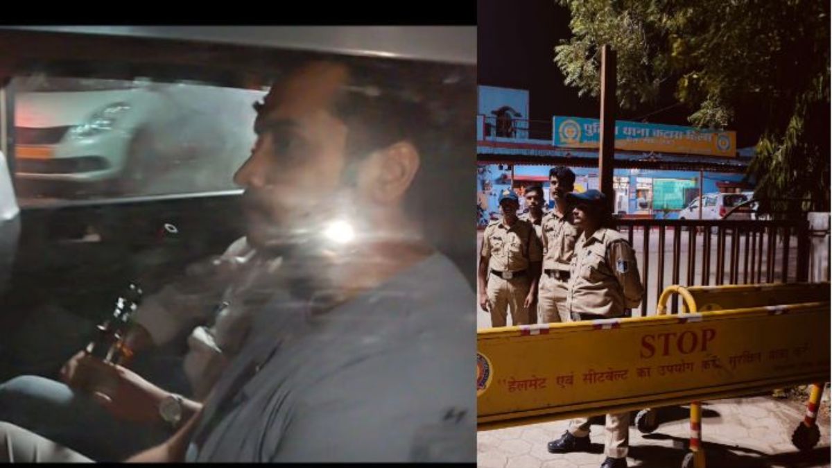 ट्विशा शर्मा केस: भोपाल पुलिस कमिश्नर बोले- AIIMS में होगा दोबारा पोस्टमार्टम, आरोपी समर्थ को शरण देने वालों पर भी होगी कार्रवाई