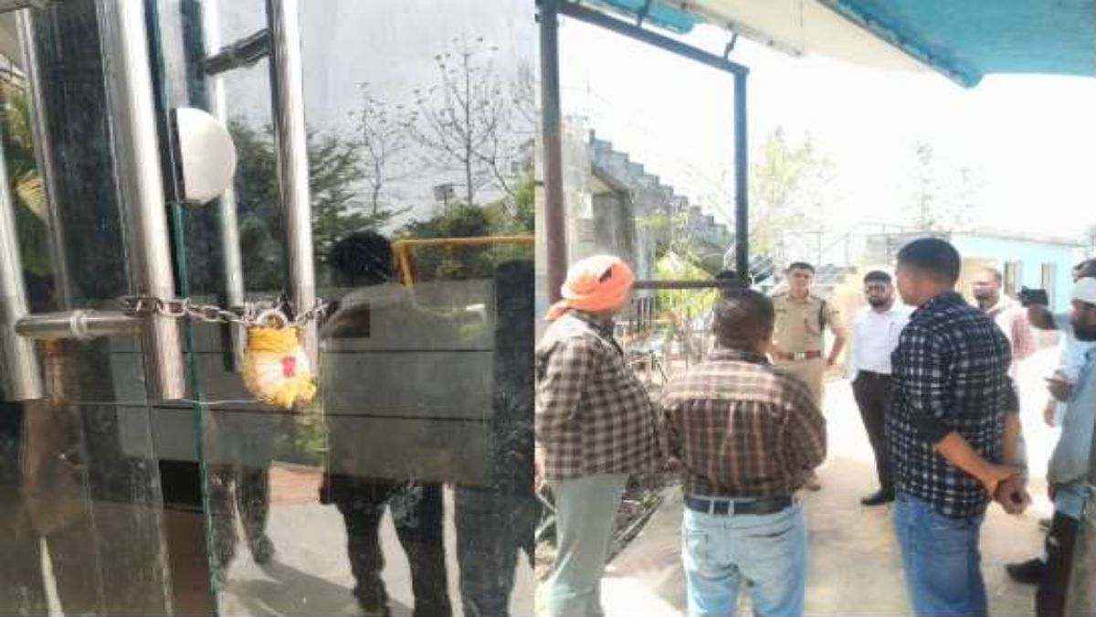 स्विमिंग पूल में करंट से मौत के बाद जागा प्रशासनः बरेला निसर्ग वॉटर पार्क को किया सील