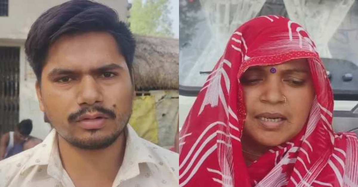 योगी जी…भ्रष्ट है आपका सिस्टम! बच्चों और महिलाओं के हक का पोषण आहार निगल जा रहे अधिकारी-कर्मचारी, सरकारी योजना है या ‘लूट’ की योजना?