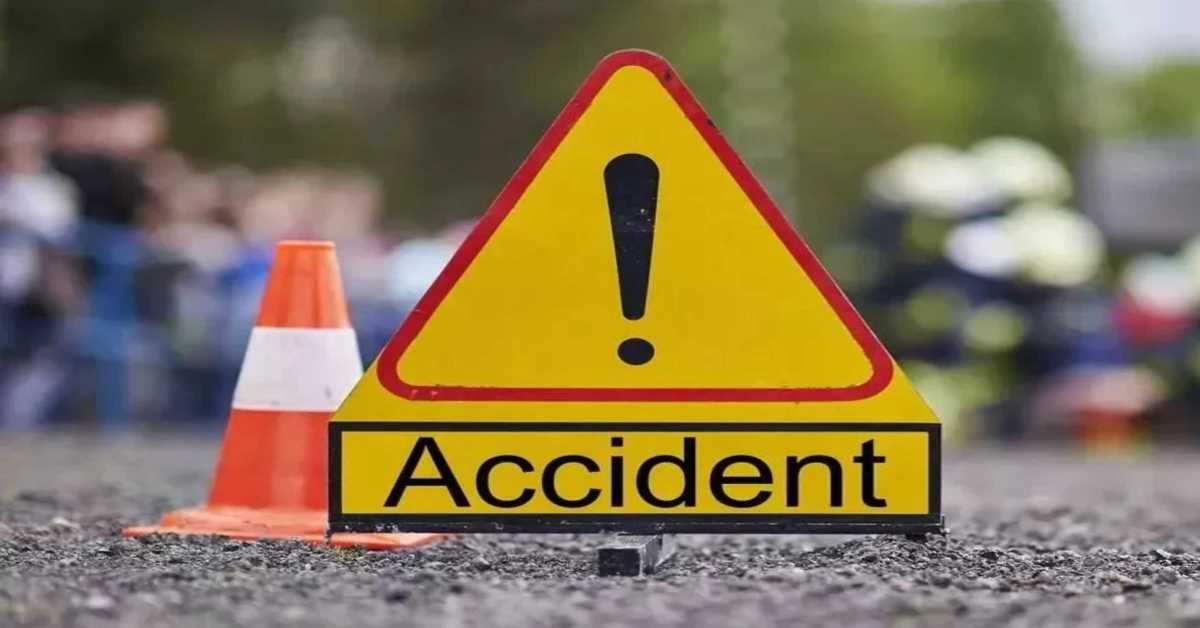 अपनों के सामने 2 जिंदगी तबाहः अज्ञात वाहन ने बाइक को मारी ठोकर, पति-पत्नी की मौत, दादा-पोती लड़ रहे जिंदगी की जंग
