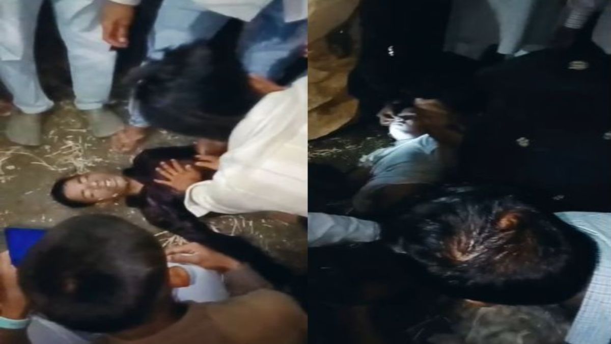 बड़ा हादसाः डबरी में डूबने से दो घरों के चिराग बुझे, ग्रामीणों ने लावारिस जूते देख पुलिस को दी थी सूचना