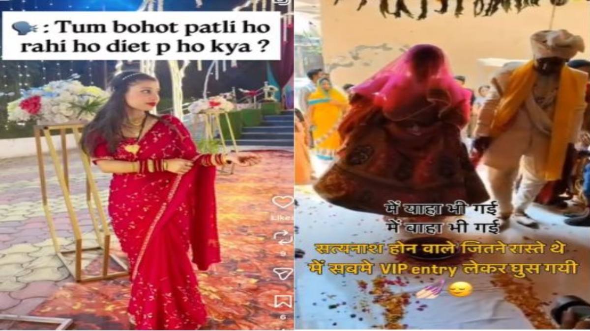 ‘पापा, नहीं ले गए तो ये मार देंगे’: ‘इंस्टाग्राम क्वीन’ पलक रजक की संदिग्ध मौत, रील्स में छिपा था ‘डिप्रेशन’ और ‘एंग्जायटी’ का सच, जांच में जुटी पुलिस