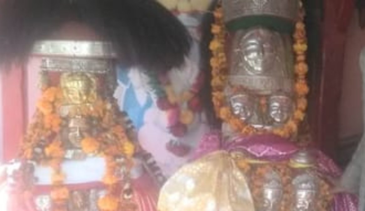 नारद जयंती आज: यहां प्राकृतिक आपदाओं से पहले चेतावनी देने वाले देवता नारद मुनि की अनोखी परंपरा आज भी जीवित…