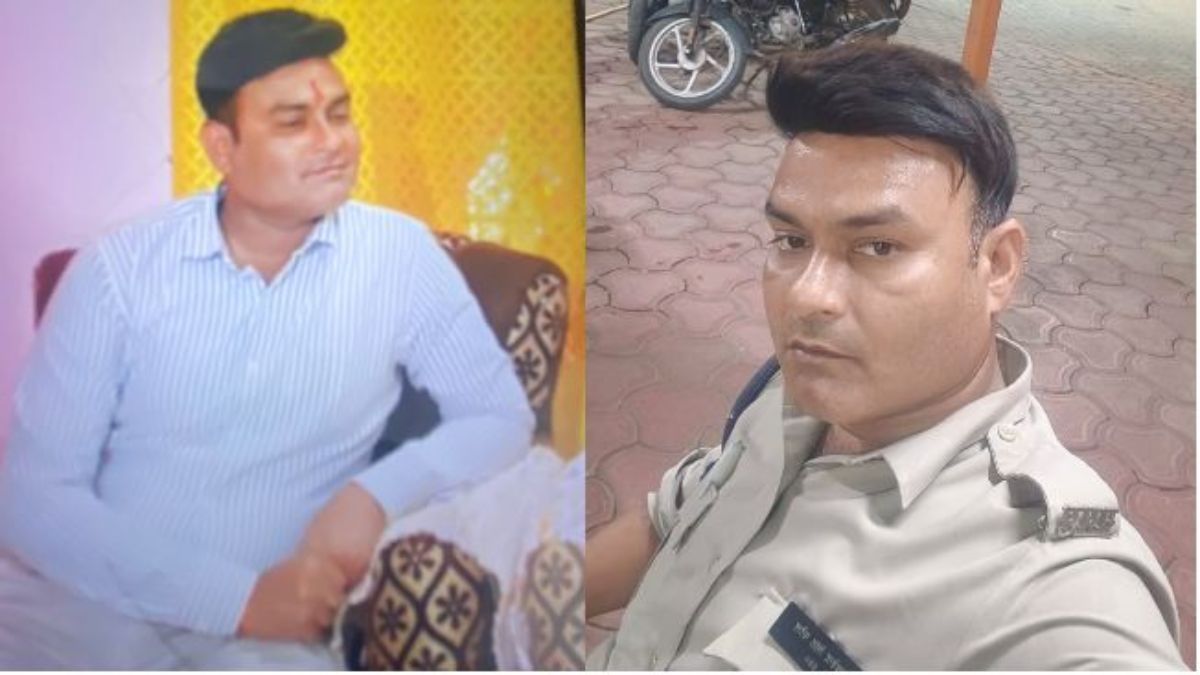 ट्विशा शर्मा केस में बड़ा खुलासा: आरक्षक राघवेंद्र का 34 मिनट का वीडियो बना CBI का सबसे बड़ा हथियार, इनाम के लिए सिफारिश