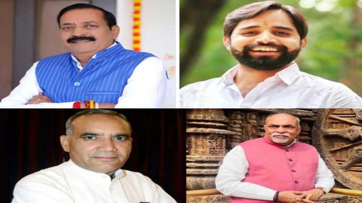 निकाय चुनावों के लिए बीजेपी की नई बिसात: मंत्री दर्जा प्राप्त नेताओं को अपने क्षेत्र में दिलानी होगी जीत, जल्द होगी बड़ी बैठक