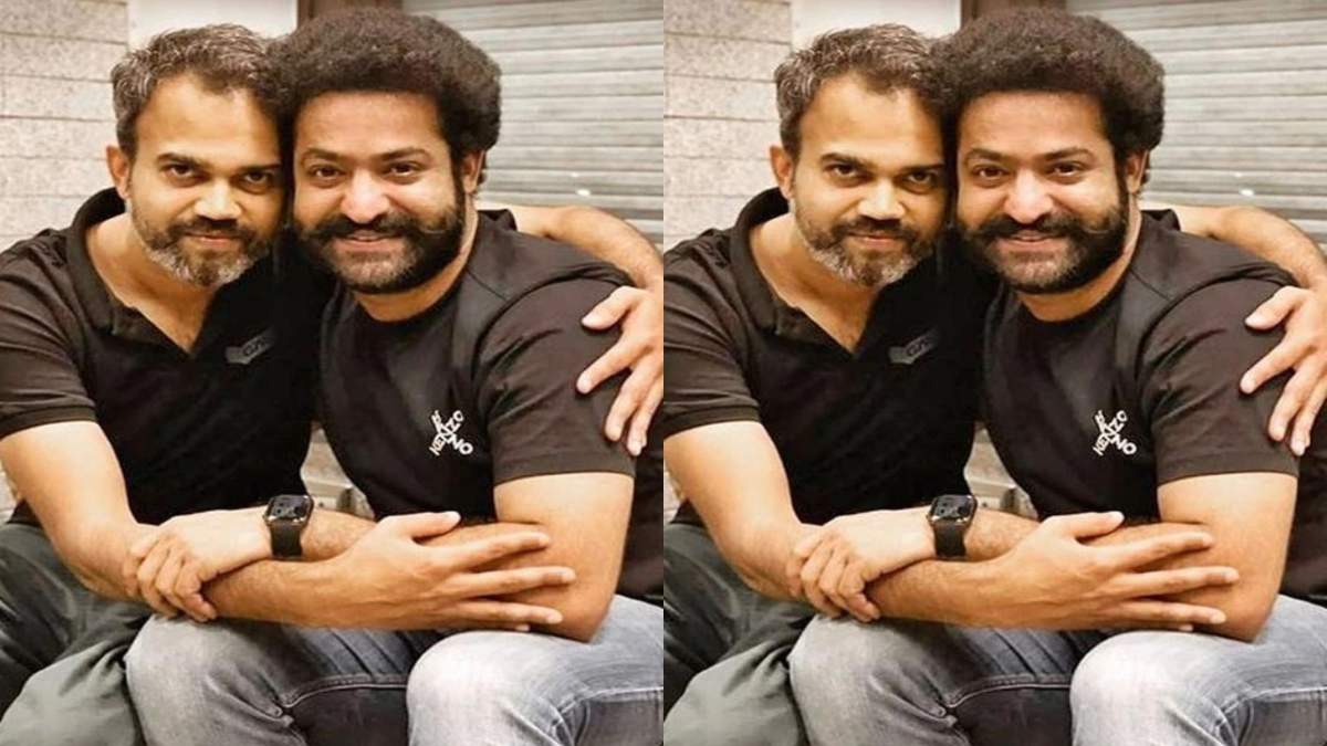 Prashanth Neel ने की Jr. NTR की तारीफ, कहा- मैं 25 साल से उनका बहुत बड़ा फैन हूं …
