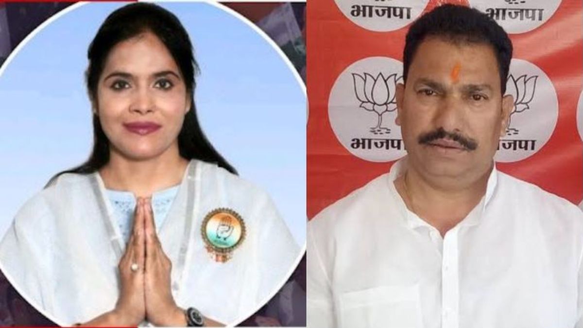 विधायक डॉ. चिंतामणि मालवीय ने महिला कांग्रेस अध्यक्ष को भेजा 10 करोड़ का मानहानि नोटिस, लगाए थे गंभीर आरोप