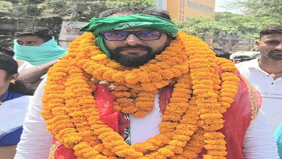 भोजपुर-बक्सर MLC उपचुनाव में राजद की बड़ी जीत, नीतीश के हटते ही NDA को लगा झटका