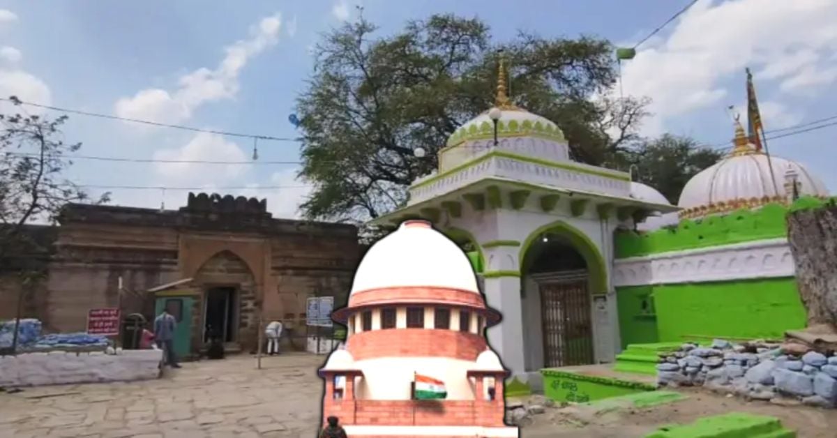 भोजशाला मामला अब सुप्रीम कोर्ट पहुंचेगा: मुस्लिम पक्ष की तैयारी शुरू, हिंदू पक्ष ने दाखिल की कैविएट