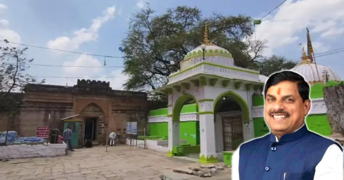भोजशाला फैसले पर सीएम डॉ मोहन की पहली प्रतिक्रिया: मुख्यमंत्री ने बताया महत्वपूर्ण क्षण, मां वाग्देवी की प्रतिमा को UK से भारत लाने पर कही ये बात