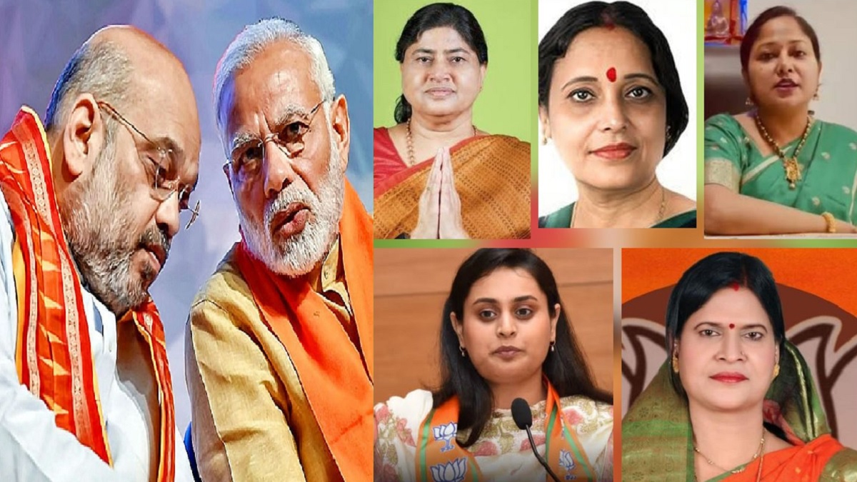 अपने ही महिला कार्ड में फंसी बीजेपी? बिहार कैबिनेट में महिलाओं की कम हिस्सेदारी पर सियासी घमासान