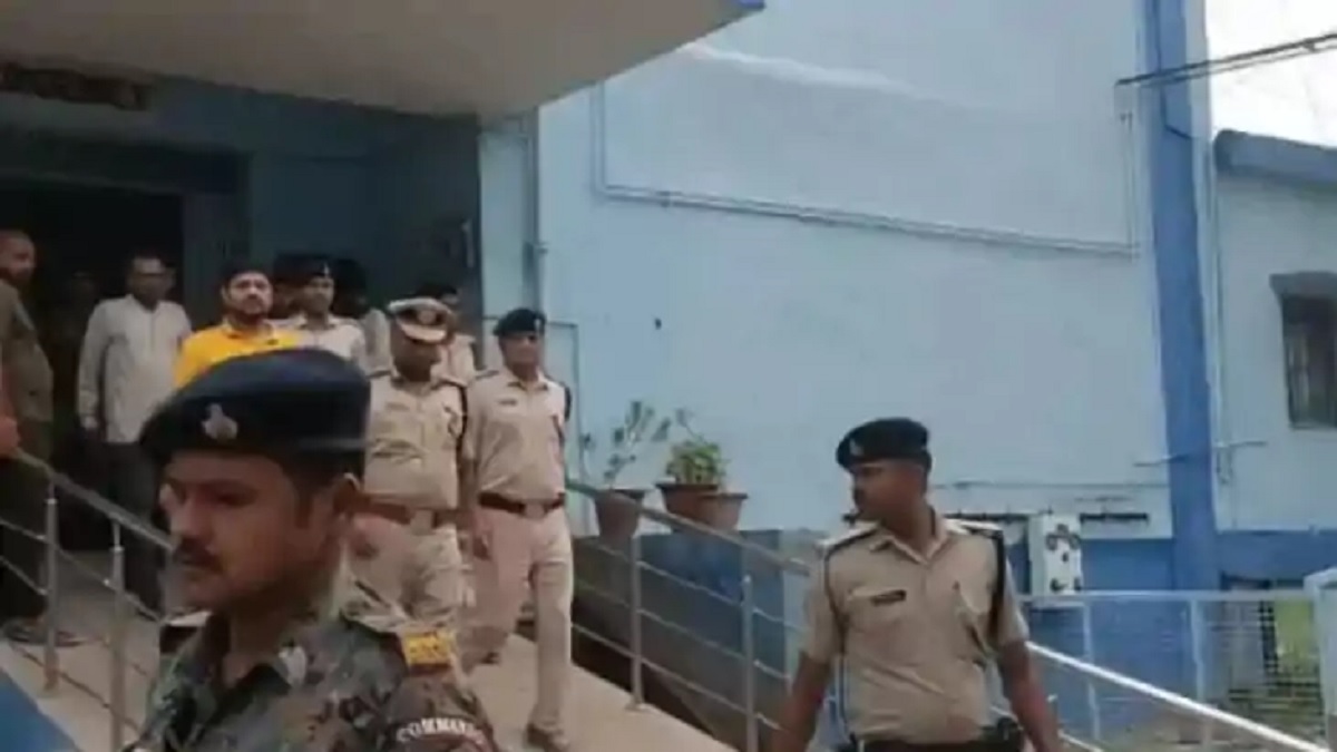 Bihar Police Encounter: बिहार में फिर एनकाउंटर, पुलिस ने 50 हजार के इनामी बमदाश को मारी गोली