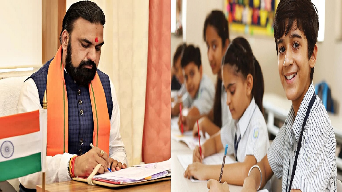 बिहार के निजी स्कूलों पर CM सम्राट ने कसी नकेल, मनमानी फीस और यूनिफॉर्म को लेकर बड़ा फैसला