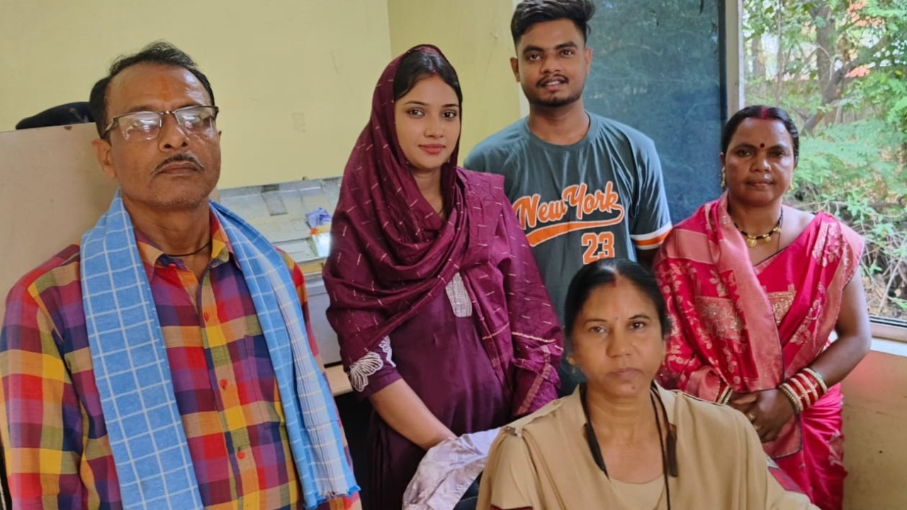 बिलासपुर पुलिस ने ऑपरेशन तलाश से 579 गुमशुदा लोगों को खोज निकाला, 69 नाबालिग सुरक्षित बरामद
