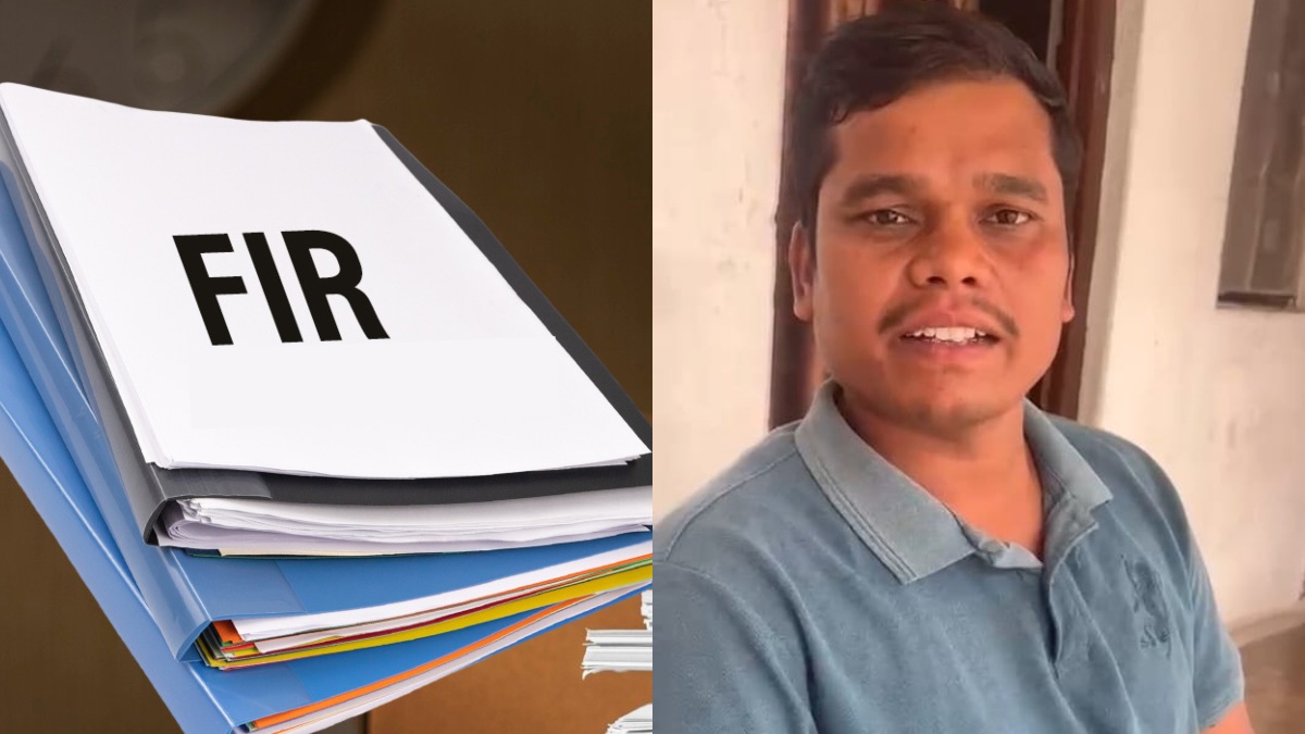 CG News : जनगणना ड्यूटी में शिक्षक से मारपीट, FIR दर्ज