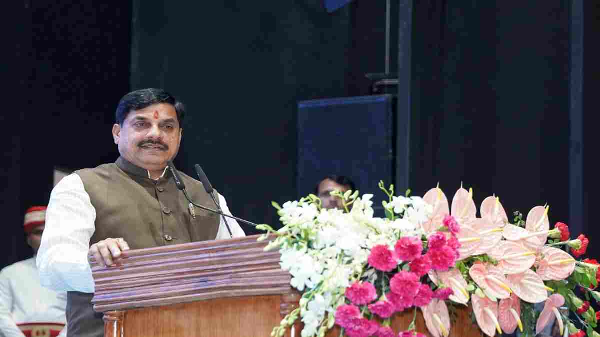 सीएम डॉ. मोहन यादव ने लिया मंत्रियों से एक-एक काम का हिसाब, जानें सरकार-संगठन के बीच क्या हुई बात?